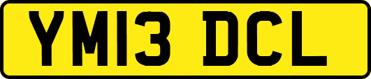 YM13DCL
