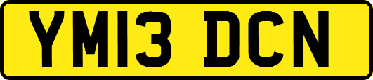 YM13DCN