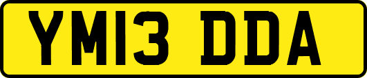 YM13DDA