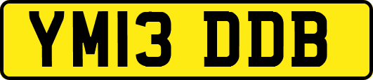 YM13DDB
