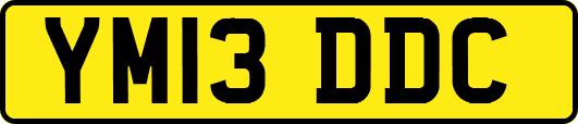 YM13DDC