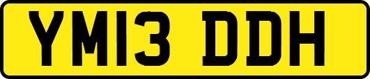 YM13DDH