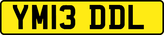 YM13DDL