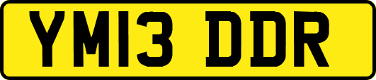 YM13DDR