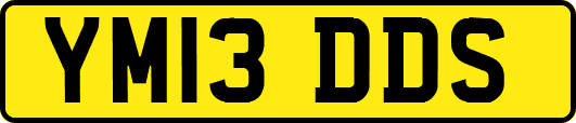 YM13DDS