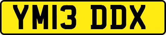 YM13DDX