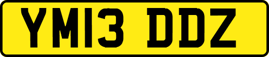 YM13DDZ