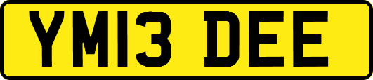 YM13DEE