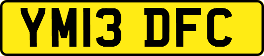 YM13DFC