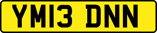 YM13DNN
