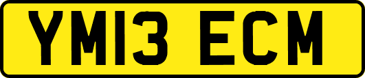 YM13ECM