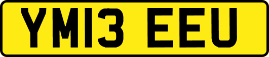 YM13EEU
