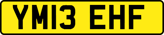 YM13EHF