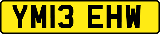 YM13EHW