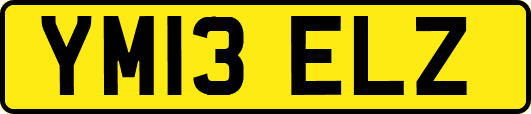YM13ELZ
