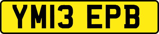 YM13EPB