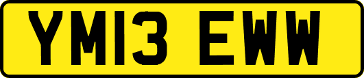 YM13EWW