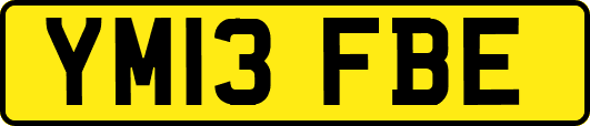 YM13FBE