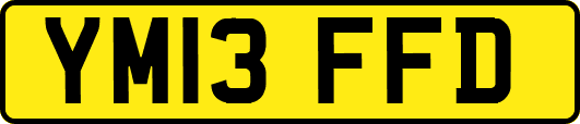 YM13FFD