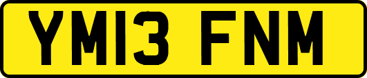 YM13FNM