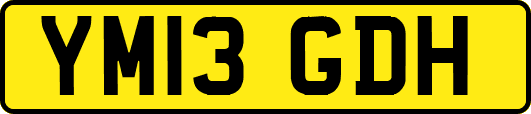 YM13GDH