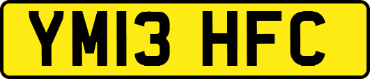 YM13HFC
