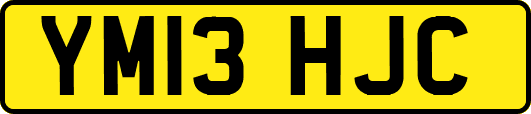 YM13HJC