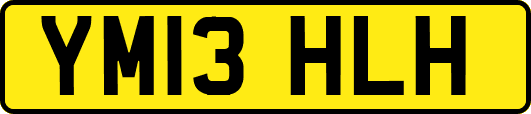 YM13HLH