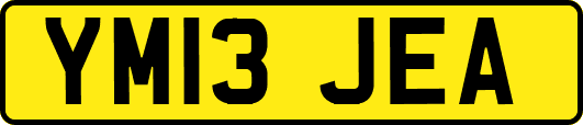 YM13JEA