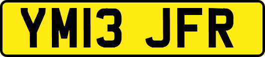 YM13JFR