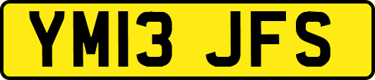 YM13JFS