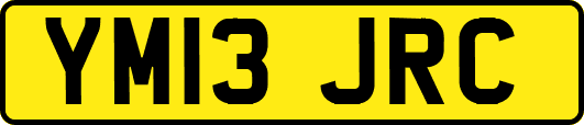 YM13JRC