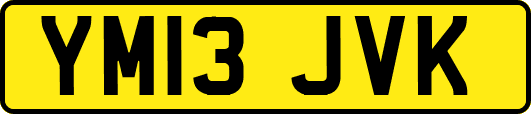 YM13JVK