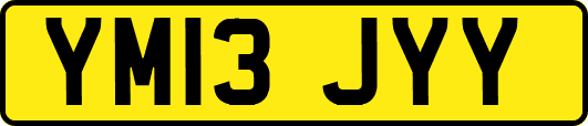 YM13JYY