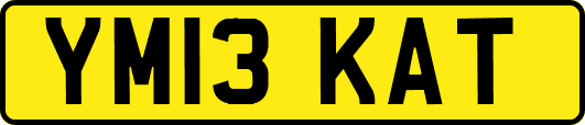 YM13KAT
