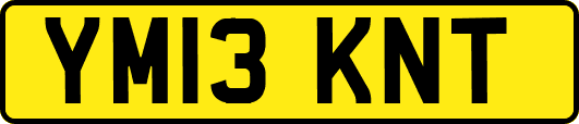 YM13KNT