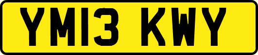 YM13KWY