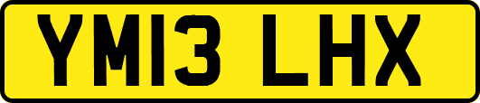 YM13LHX