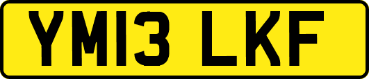 YM13LKF
