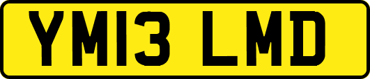 YM13LMD