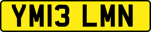 YM13LMN