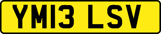 YM13LSV