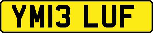 YM13LUF