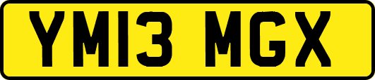 YM13MGX