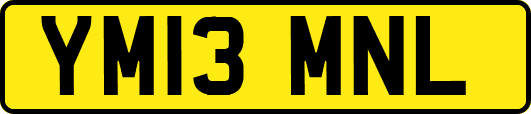 YM13MNL