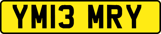 YM13MRY