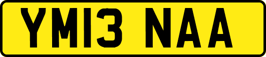 YM13NAA