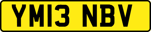YM13NBV