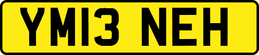 YM13NEH