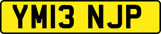 YM13NJP